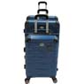 ABS 3 pcs Luggage Set